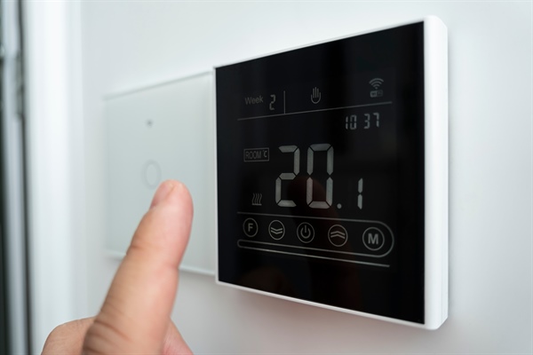 Benefits of Installing a Smart Thermostat for Energy Efficiency