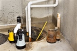 Top Features to Look for in a Sump Pump for Reliable Flood Protection