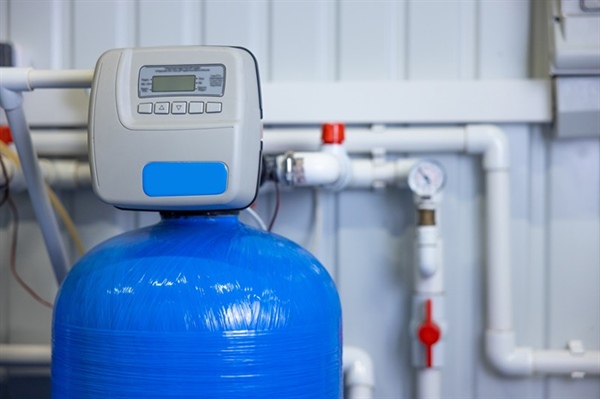 What Type of Water Treatment System Is Best for Hard Water?
