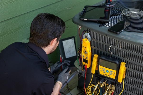 What Causes Uneven Temperatures Between Floors in a Home With Central HVAC?