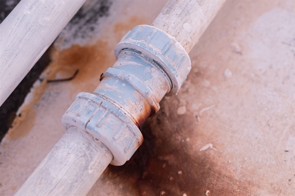 How Does Water Hammer Occur and What Damage Can It Cause Over Time?