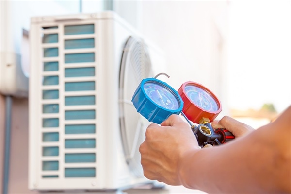 When to Consider Replacing an Air Conditioner