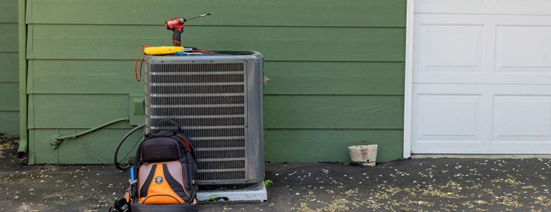 AC With Power Tools By