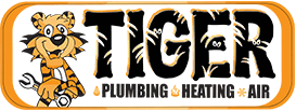 Tiger Plumbing Heating and Air