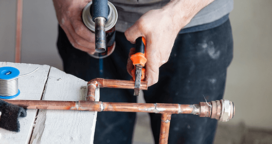 Plumbing Repairs Thumbnaill
