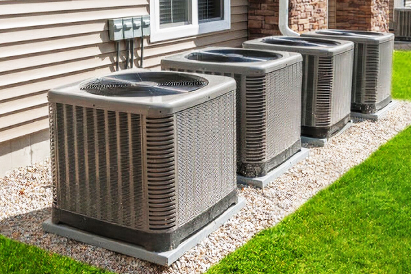Reliable AC Installation Replacement Experts